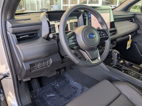 New 2026 Subaru Outback Touring XT image 2