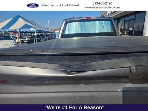Used 2024 Ford F350 XL RWD image 5