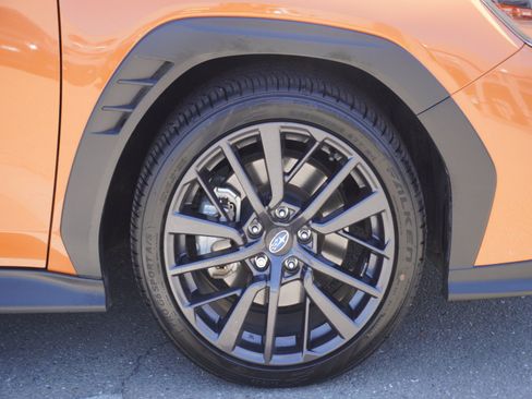 Used 2022 Subaru WRX Premium AWD/4WD image 5