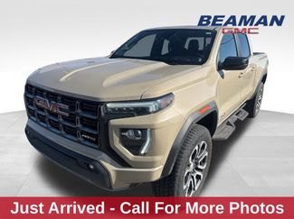 Used 2023 GMC Canyon AT4 w/ AT4 Premium Package 360° Tour