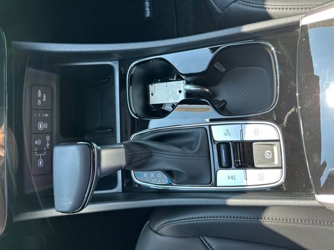 New 2025 Hyundai Santa Cruz XRT image 23