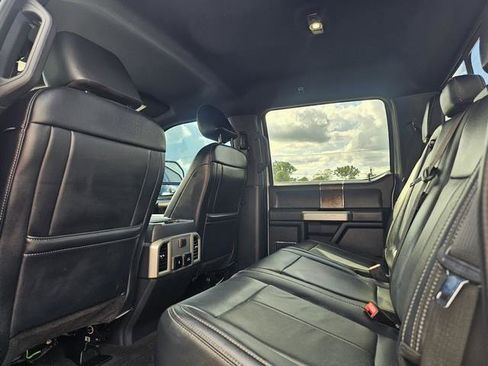 Used 2022 Ford F350 Lariat w/ Lariat Ultimate Package image 22