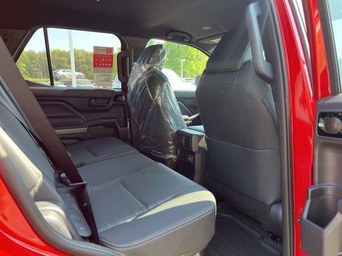 New 2026 Toyota 4Runner TRD Off-Road Premium AWD/4WD image 22