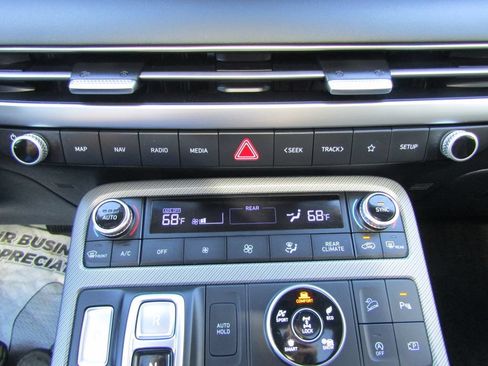 Used 2025 Hyundai Palisade SEL AWD/4WD image 20