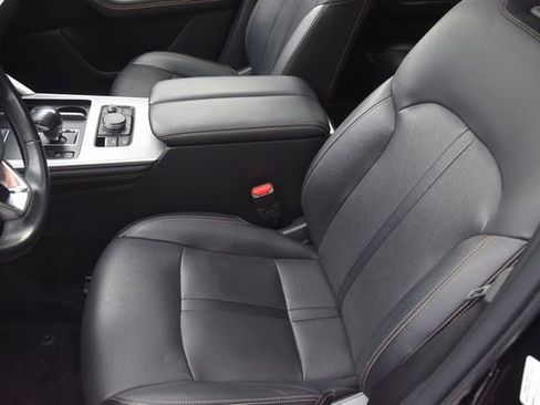 Used 2024 MAZDA CX-90 3.3 Turbo w/ Preferred Plus image 16