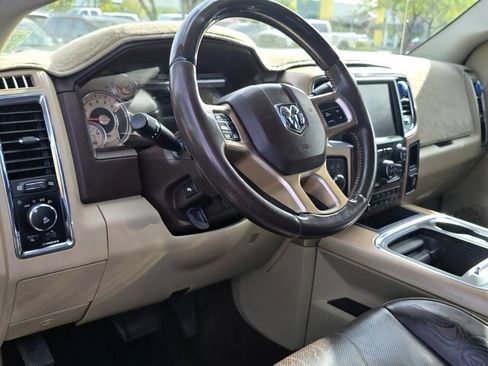 Used 2016 RAM 2500 Longhorn w/ Convenience Group image 10