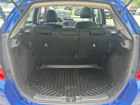 Used 2017 Honda Fit EX image 25