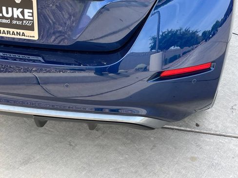 Used 2025 Nissan Leaf S FWD image 5