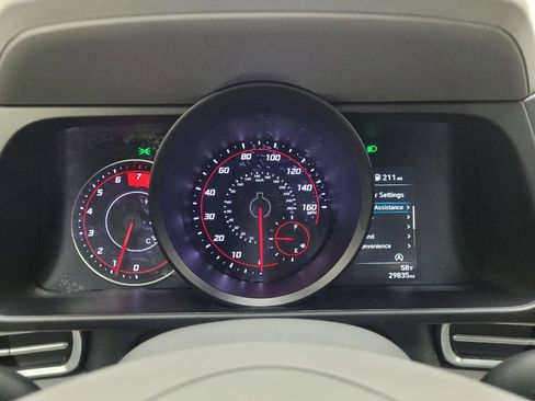 Used 2021 Hyundai Elantra SE FWD image 23