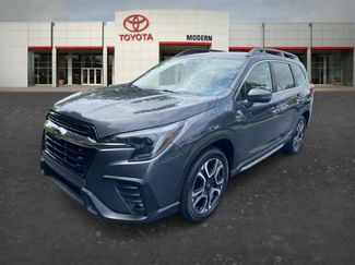 Used 2023 Subaru Ascent Limited AWD/4WD video 1