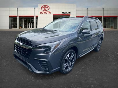 Used 2023 Subaru Ascent Limited