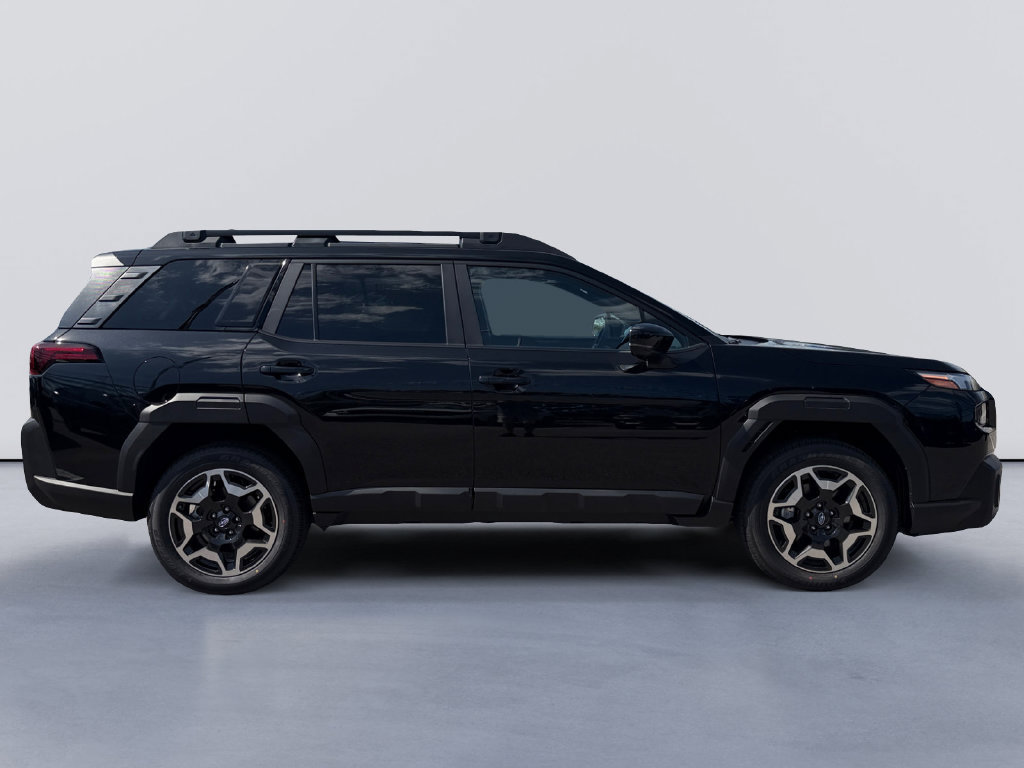 New 2026 Subaru Outback Touring AWD/4WD image 2