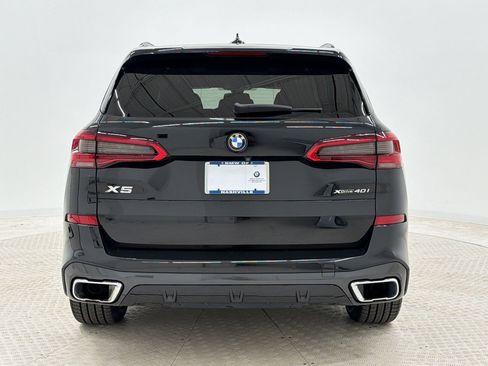 Used 2019 BMW X5 xDrive40i w/ M Sport Package AWD/4WD image 10