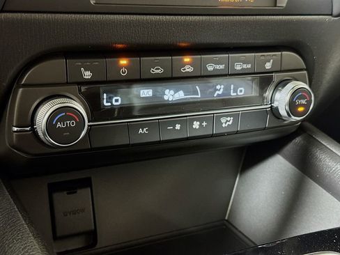 New 2025 MAZDA CX-5 AWD 2.5 S w/ Preferred Package image 10