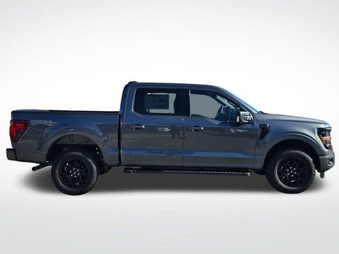 New 2025 Ford F150 XLT w/ Equipment Group 302A MID image 20