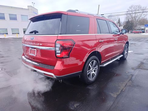 Used 2022 Ford Expedition Limited image 5