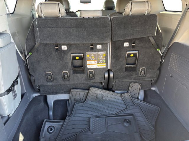 Certified 2022 Toyota Sienna XLE FWD image 19