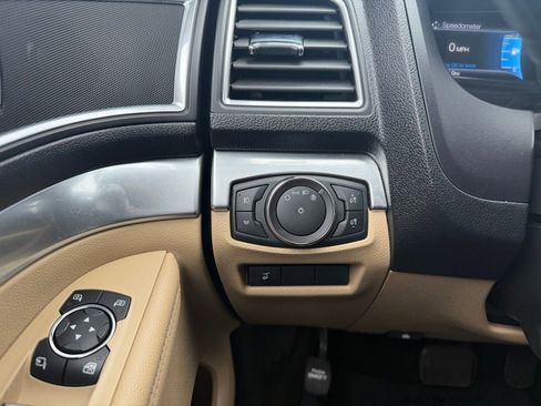 Used 2017 Ford Explorer Limited image 11