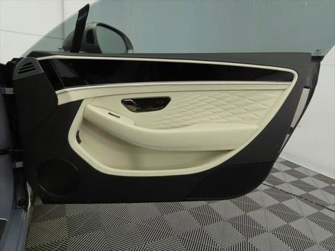 New 2026 Bentley Continental GT image 26