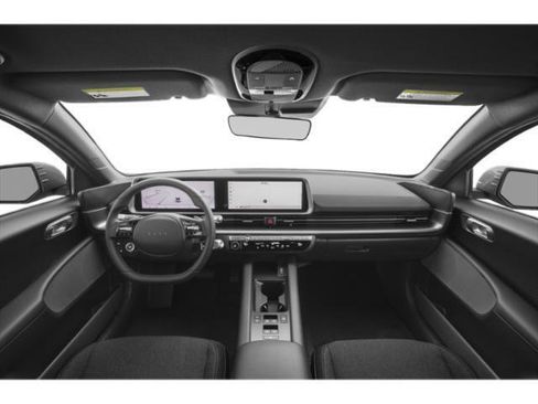 New 2025 Hyundai Ioniq 6 SE image 8
