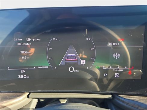 Used 2025 Audi Q5 Premium Plus w/ Premium Plus image 22