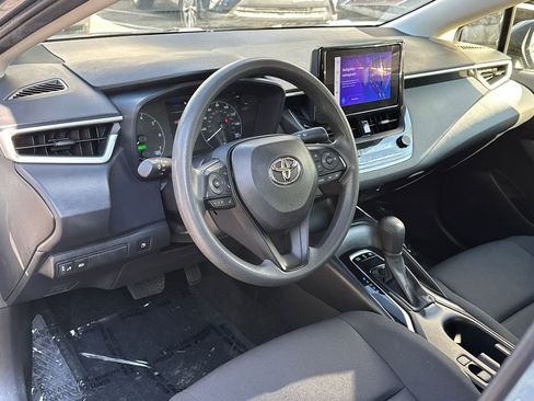 Used 2024 Toyota Corolla LE FWD image 14