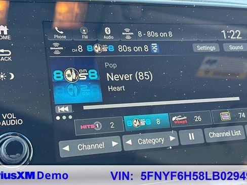 Used 2020 Honda Pilot EX-L image 31