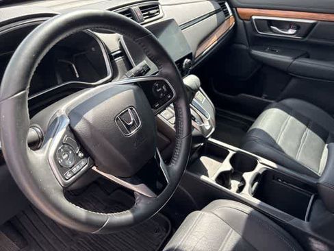 Used 2022 Honda CR-V EX-L image 10