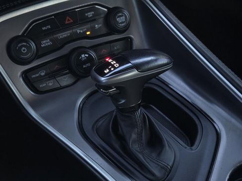 Used 2022 Dodge Challenger R/T Scat Pack image 20