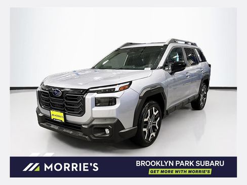 New 2026 Subaru Outback Touring XT AWD/4WD image 1