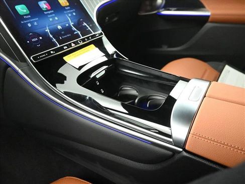 New 2026 Mercedes-Benz GLC 300 4MATIC image 13