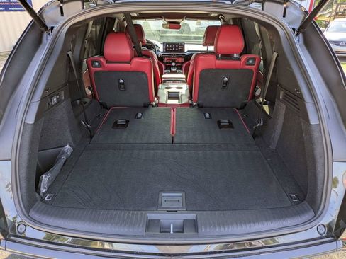 Used 2026 Acura MDX A-Spec AWD/4WD image 13