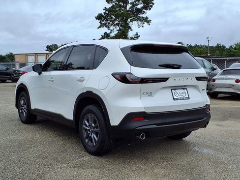 New 2026 MAZDA CX-5 Select AWD/4WD image 7