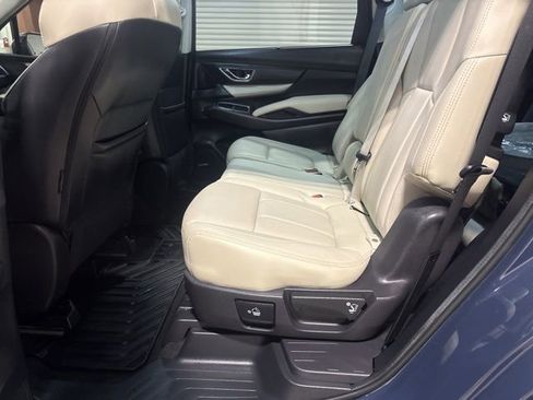 Used 2023 Subaru Ascent Limited w/ Technology Package image 13