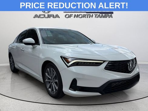 Used 2024 Acura Integra FWD image 1