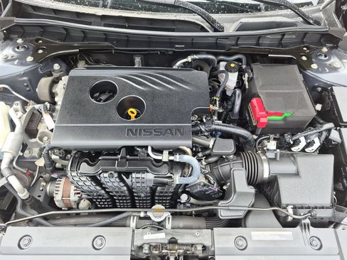 Used 2020 Nissan Altima 2.5 SL FWD image 32