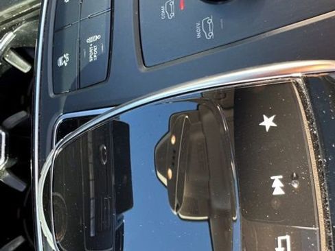 Used 2018 Mercedes-Benz GLS 63 AMG 4MATIC image 25