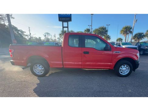 Used 2020 Ford F150 XL w/ XL Power Equipment Group image 9