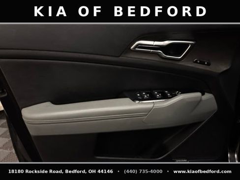 Certified 2023 Kia Sportage X-Pro AWD/4WD image 13