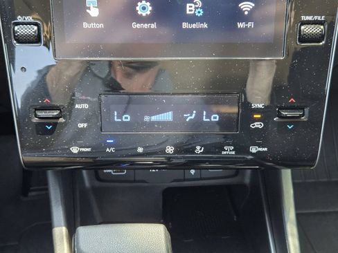 Used 2024 Hyundai Tucson SEL FWD image 16