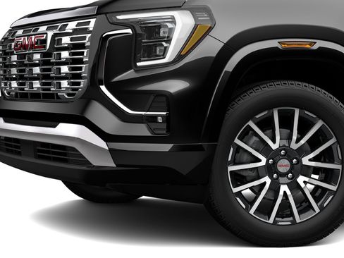 New 2026 GMC Terrain Denali AWD/4WD image 5