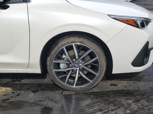 New 2026 Subaru Impreza 2.0i Sport image 5