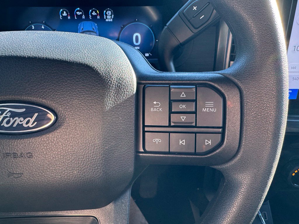 Used 2026 Ford F150 STX w/ Equipment Group 200A AWD/4WD image 15
