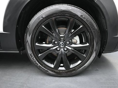 Used 2022 MAZDA CX-30 AWD 2.5 Turbo S image 10