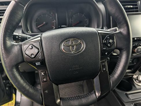 Used 2023 Toyota 4Runner 40th Anniversary SE AWD/4WD image 48