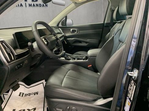 New 2026 Kia Sorento X-Line EX AWD/4WD image 11