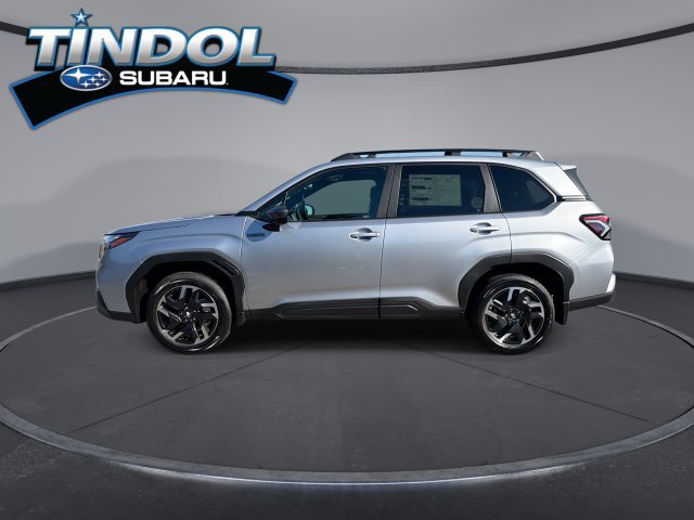 New 2026 Subaru Forester Touring AWD/4WD image 5