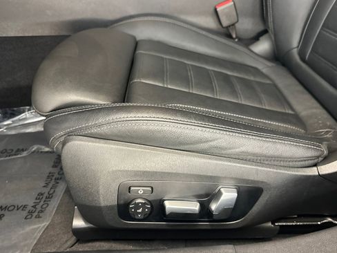 Certified 2023 BMW i4 eDrive40 w/ Premium Package image 14