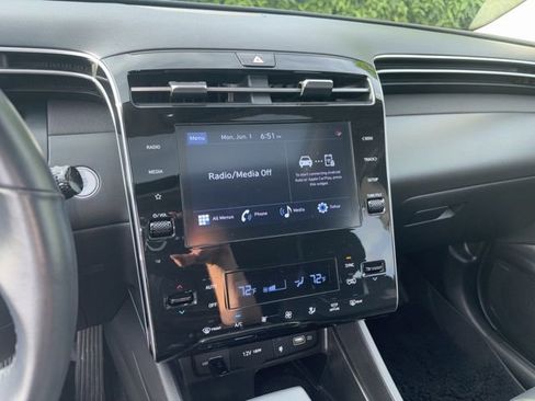 Used 2022 Hyundai Tucson SEL w/ Convenience + Premium Package AWD/4WD image 6