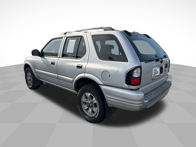 Used 2001 Isuzu Rodeo S RWD image 8